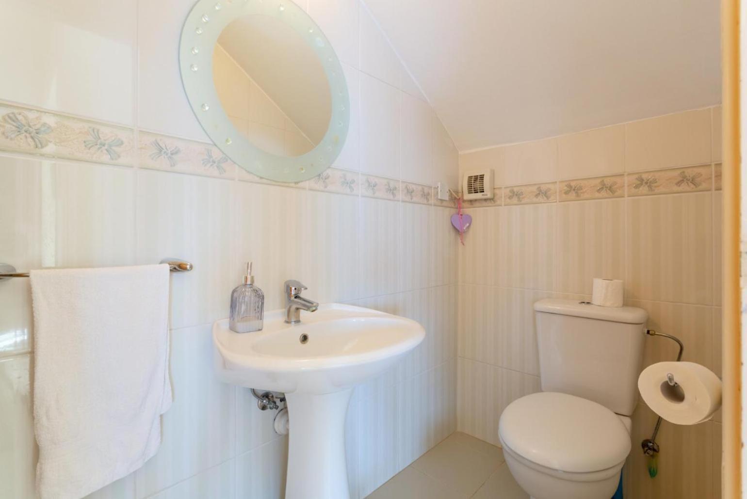 Villa Seashore One Пафос Екстер'єр фото
