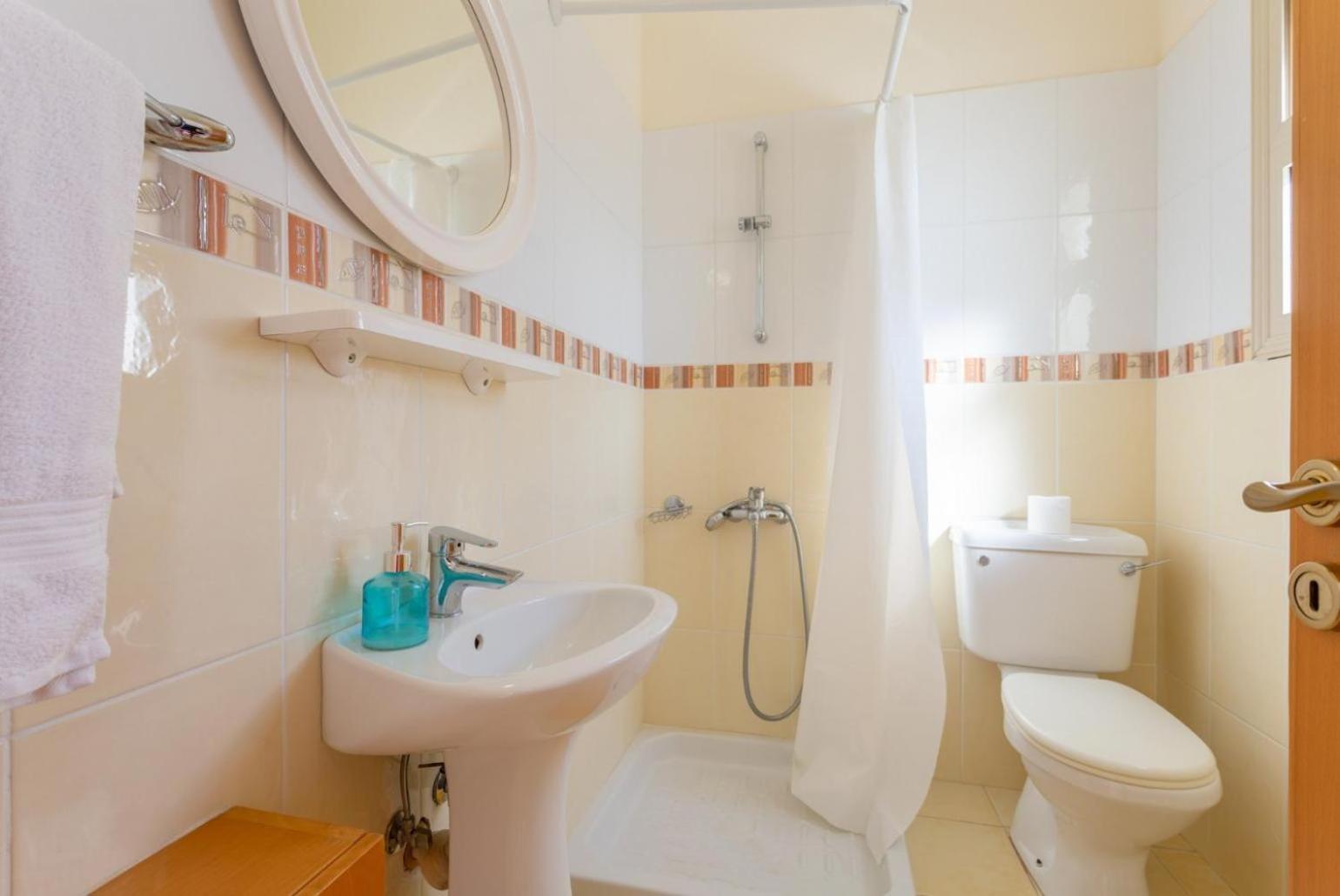 Villa Seashore One Пафос Екстер'єр фото