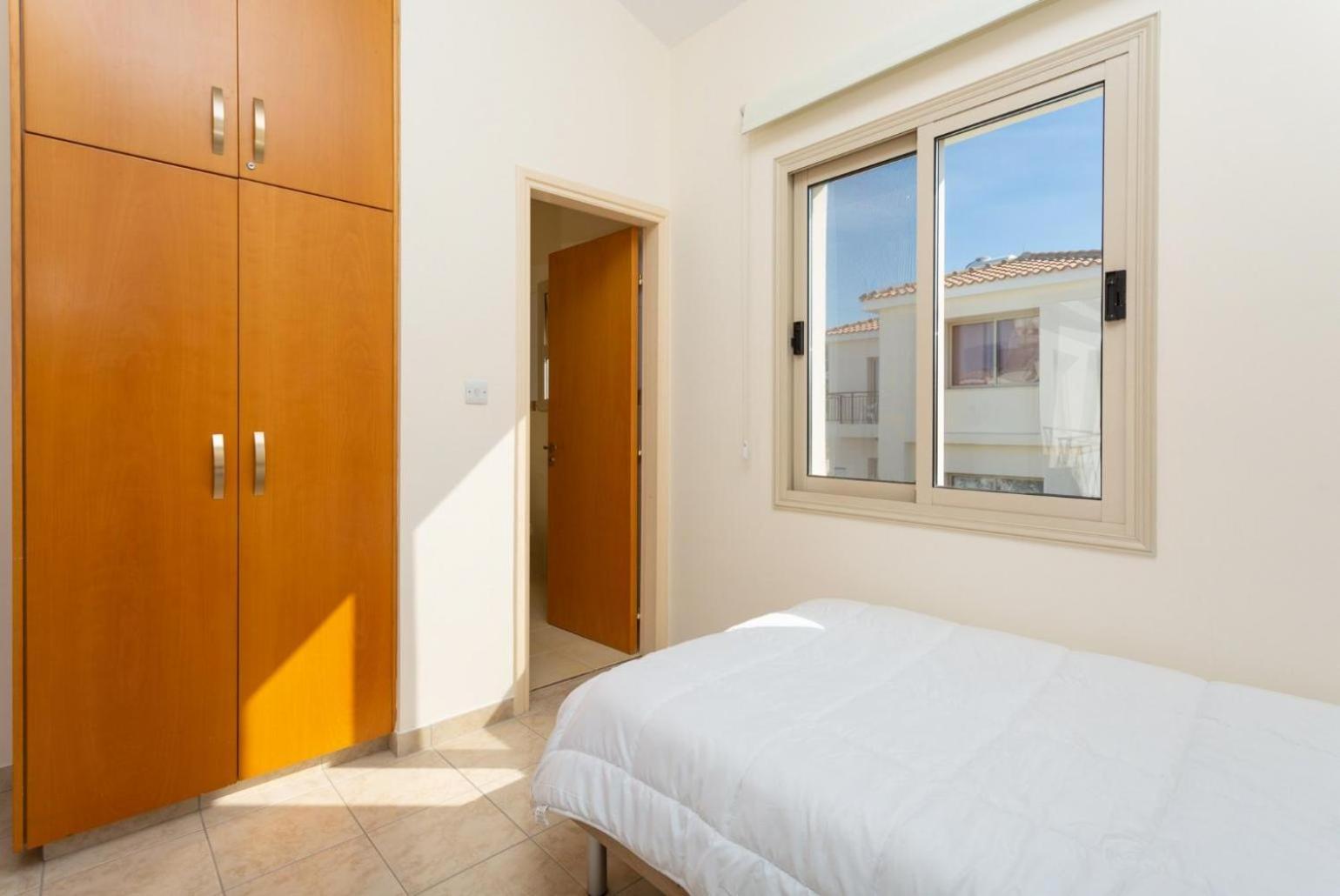 Villa Seashore One Пафос Екстер'єр фото
