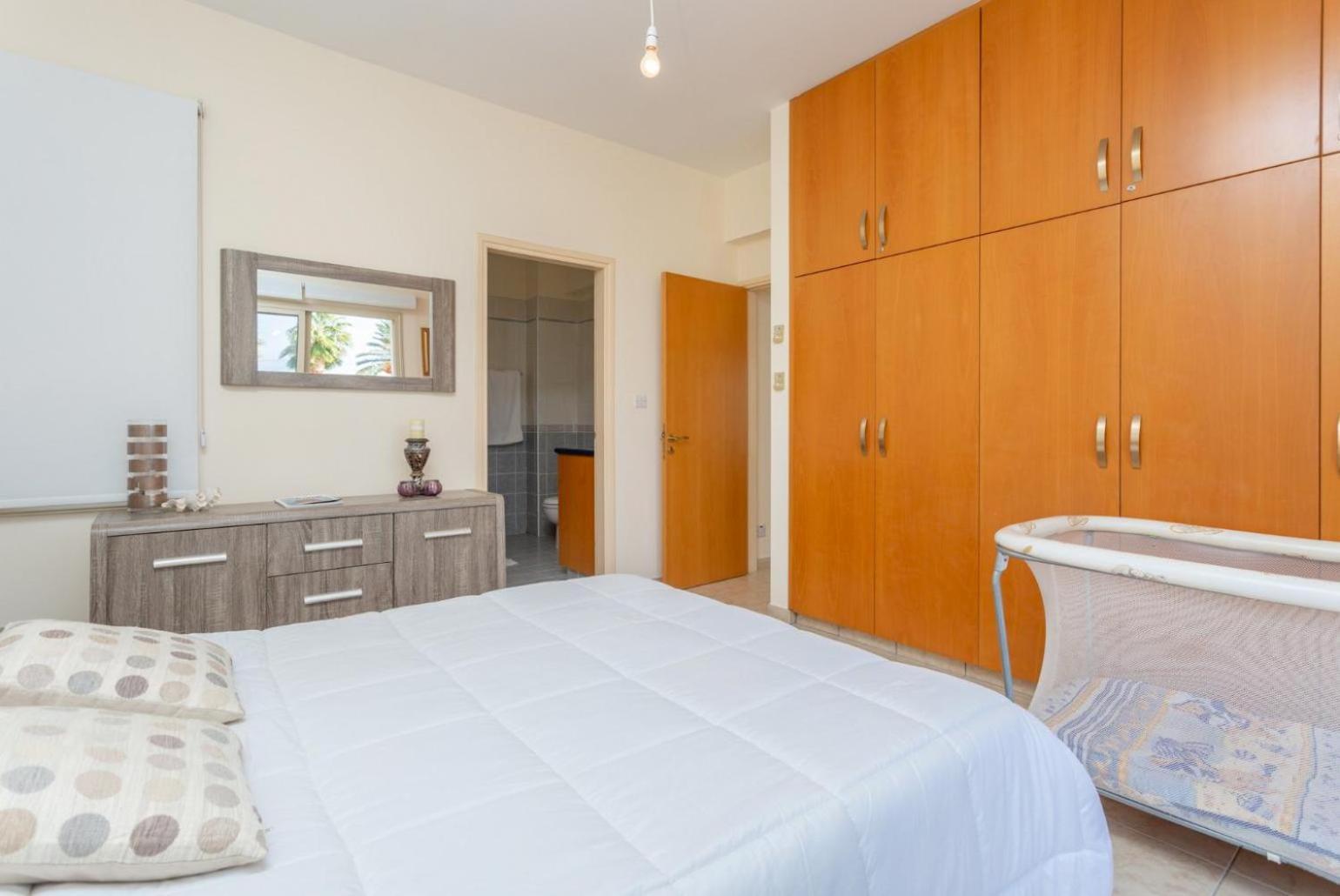 Villa Seashore One Пафос Екстер'єр фото