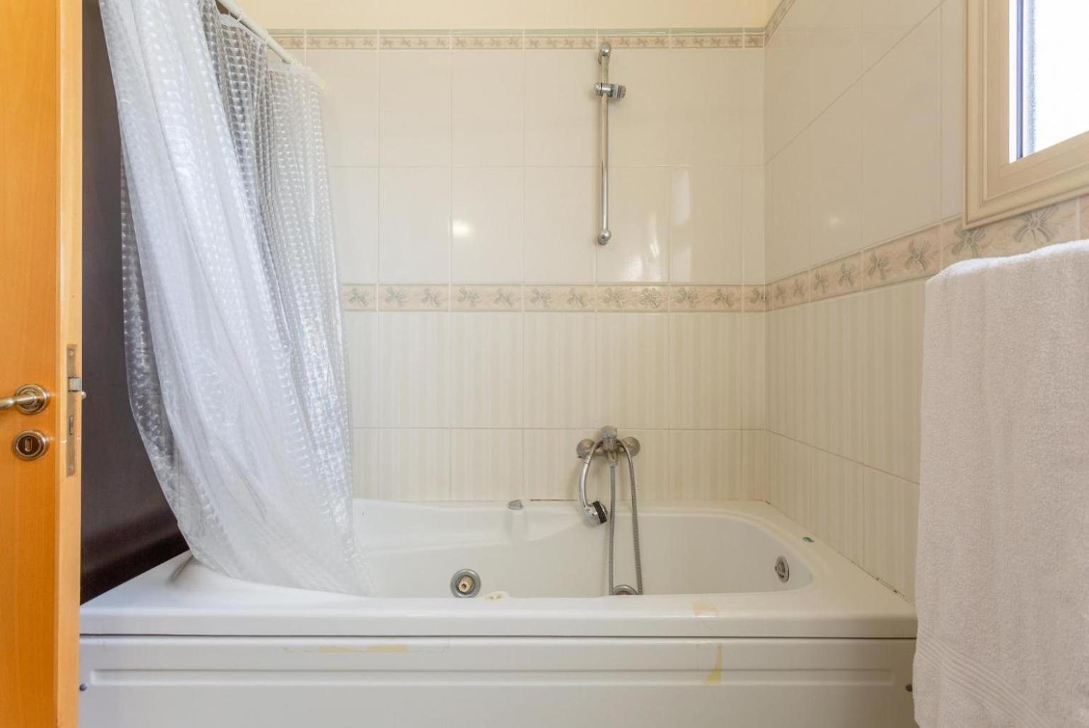 Villa Seashore One Пафос Екстер'єр фото