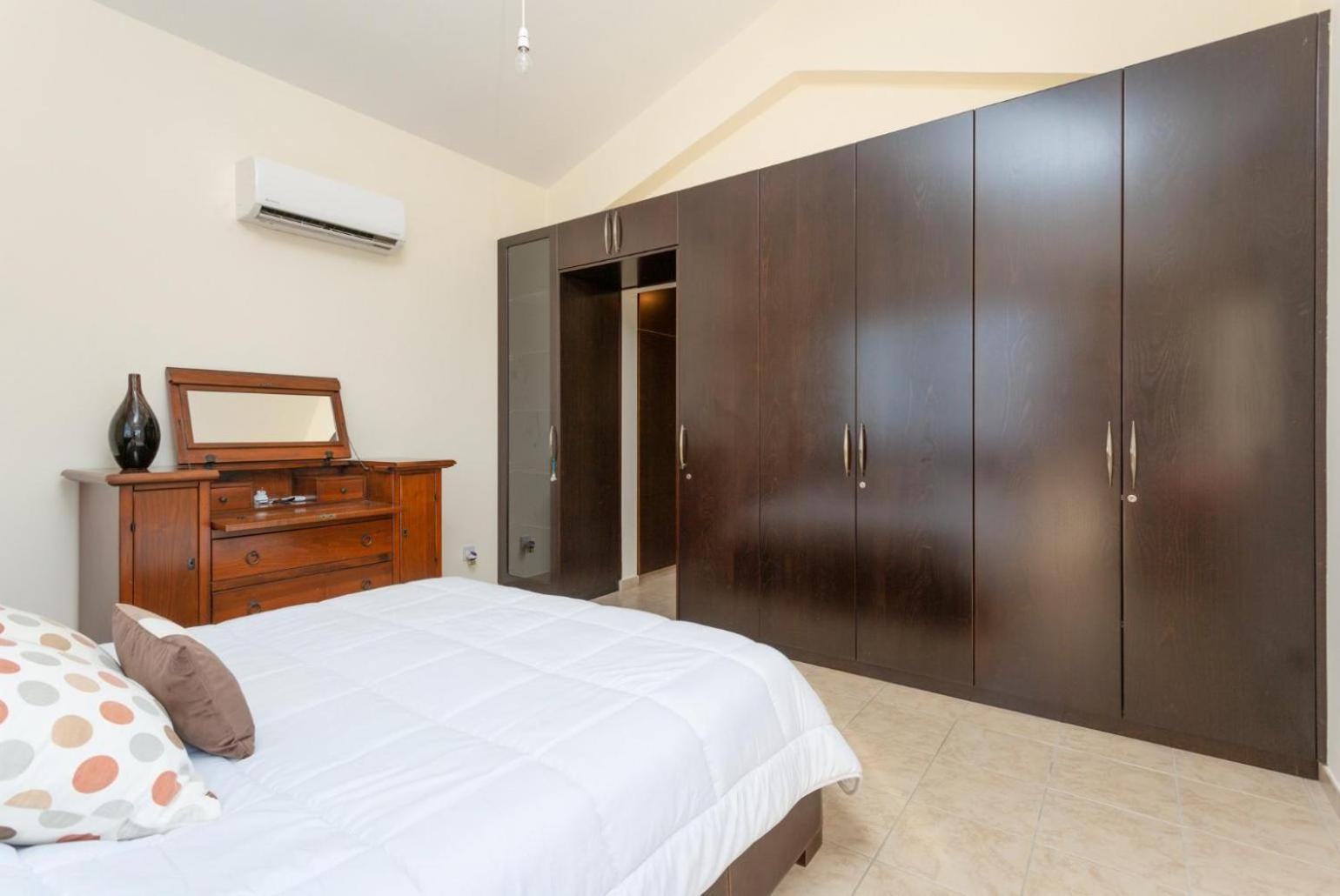 Villa Seashore One Пафос Екстер'єр фото